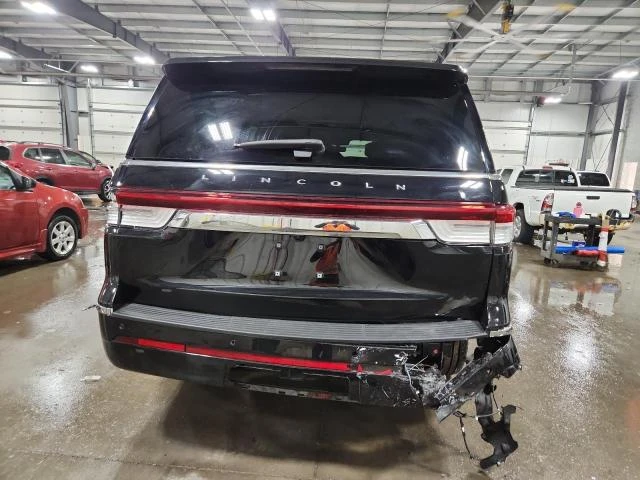 Lincoln Navigator 3.5L 6 4x4 w/Rear Wheel Drv | Mobile.bg � ����������� 12
