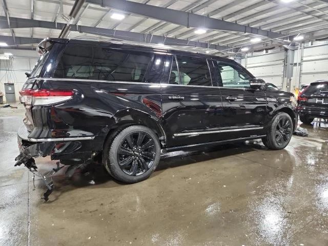 Lincoln Navigator 3.5L 6 4x4 w/Rear Wheel Drv | Mobile.bg � ����������� 9