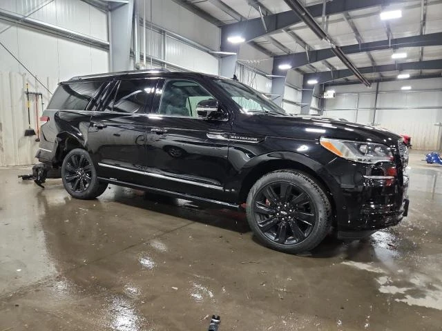 Lincoln Navigator 3.5L 6 4x4 w/Rear Wheel Drv | Mobile.bg � ����������� 10