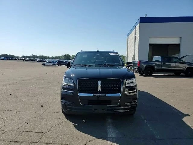 Lincoln Navigator 3.5L 6 4x4 w/Rear Wheel Drv