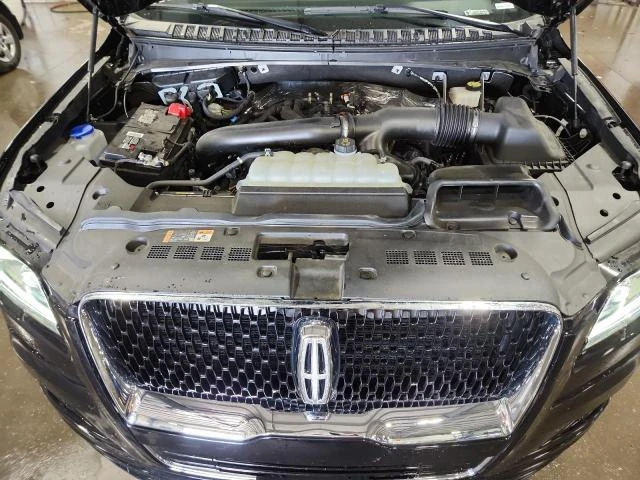 Lincoln Navigator 3.5L 6 4x4 w/Rear Wheel Drv | Mobile.bg � ����������� 6