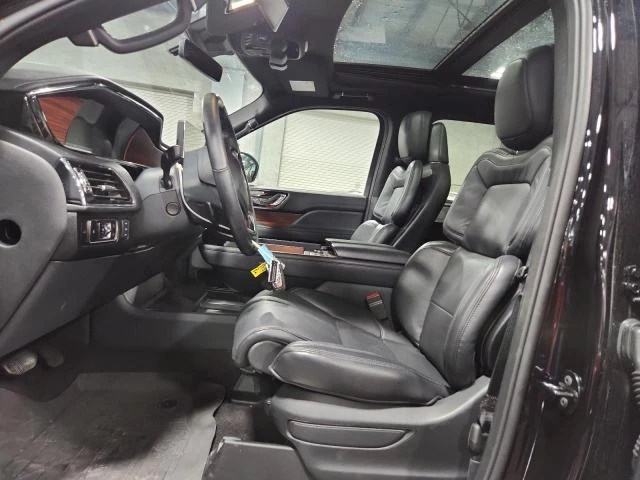 Lincoln Navigator 3.5L 6 4x4 w/Rear Wheel Drv | Mobile.bg � ����������� 13