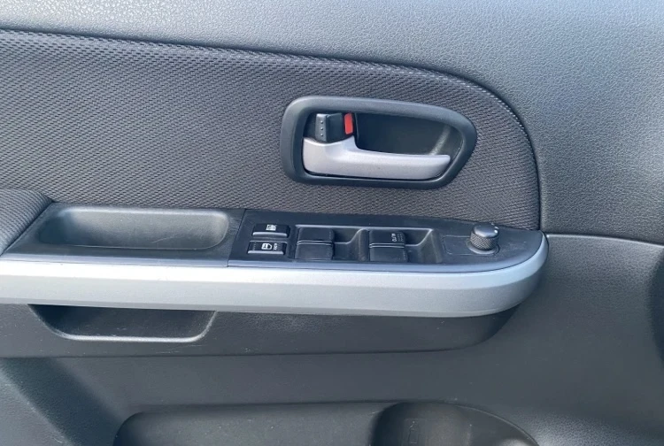 Suzuki Grand vitara 2.4 4x4 LPG 169к.с, снимка 9 - Автомобили и джипове - 54395722