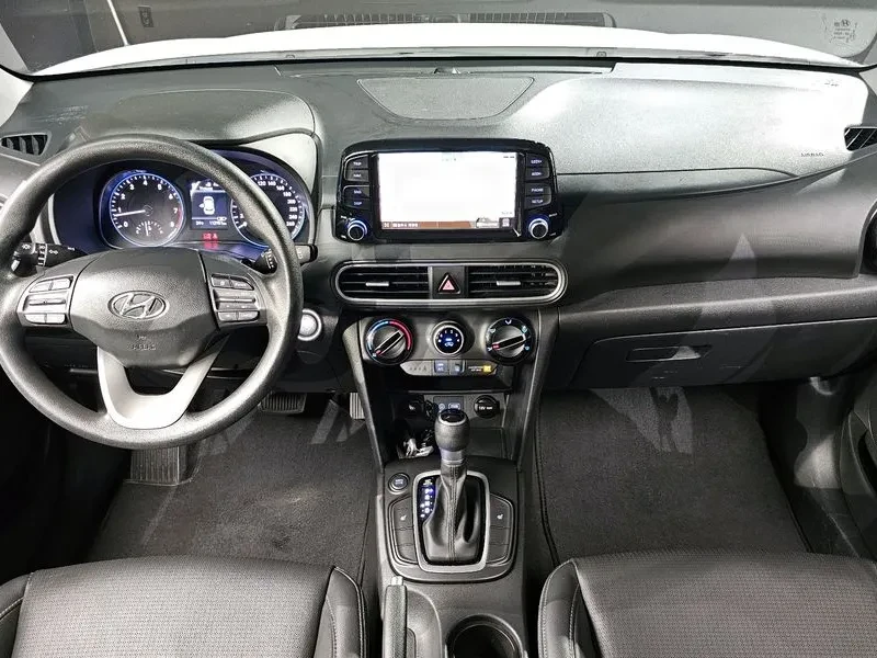 Hyundai Kona 1.6, снимка 7 - Автомобили и джипове - 54640000
