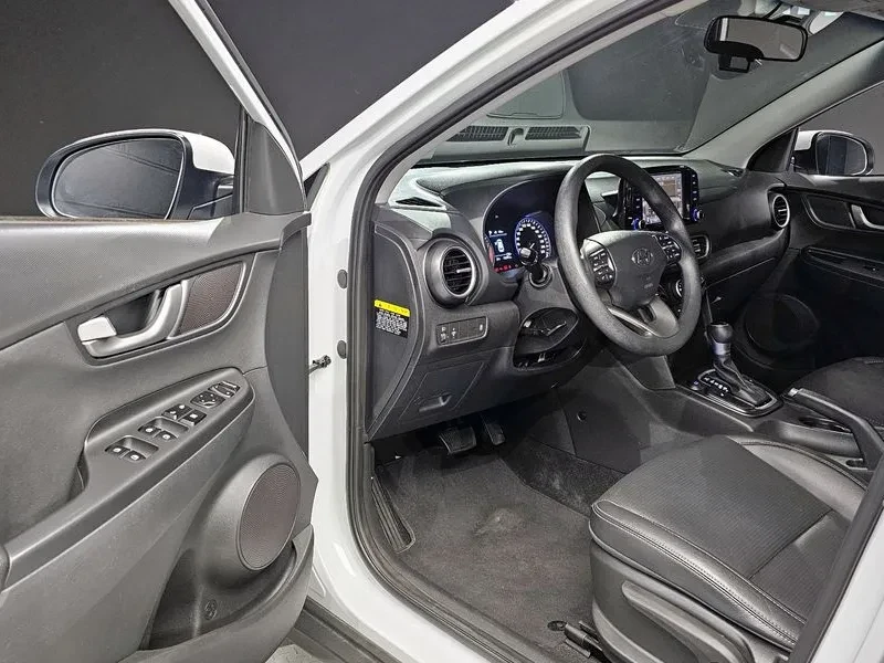 Hyundai Kona 1.6, снимка 10 - Автомобили и джипове - 54640000