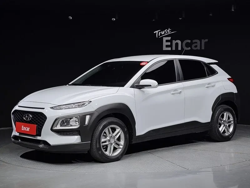 Hyundai Kona 1.6