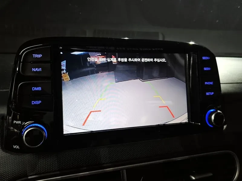 Hyundai Kona 1.6, снимка 14 - Автомобили и джипове - 54640000