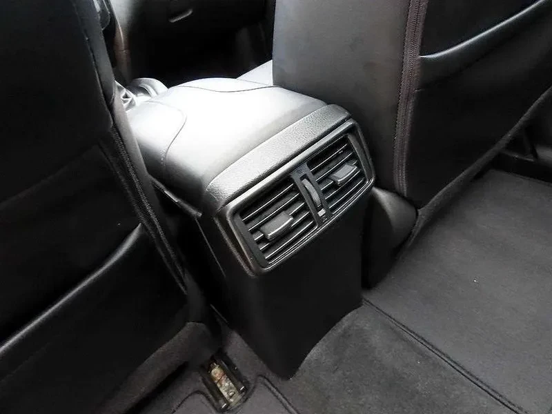 Nissan X-trail 2.5 4WD, снимка 14 - Автомобили и джипове - 55740410