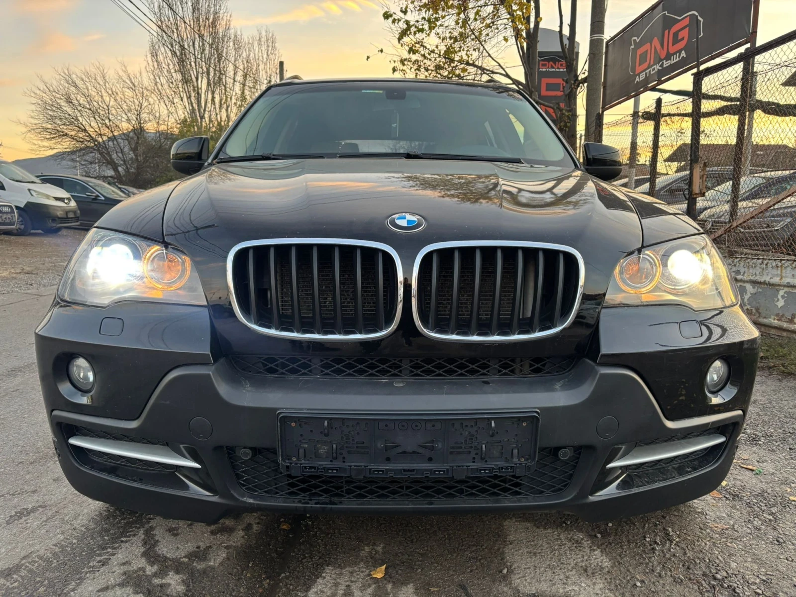 BMW X5 3, 000D EURO5  - изображение 2