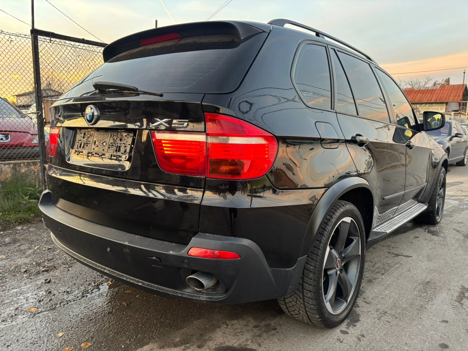 BMW X5 3, 000D EURO5  - изображение 5