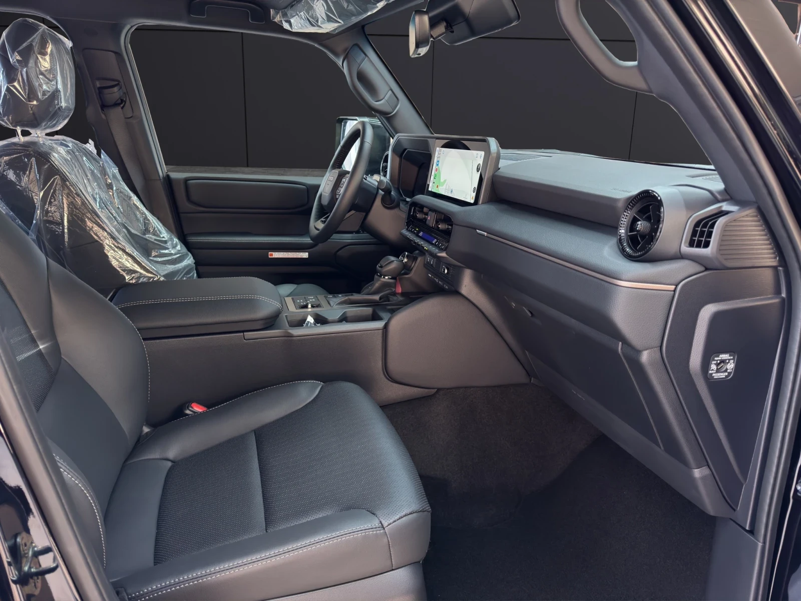 Toyota Land cruiser 2.8D* E* 7ME* EXECUTIVE*  | Mobile.bg   14