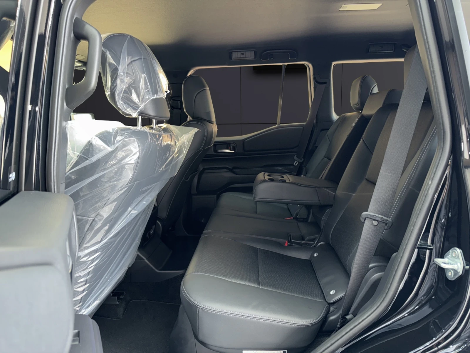 Toyota Land cruiser 2.8D* E* 7ME* EXECUTIVE*  | Mobile.bg   15