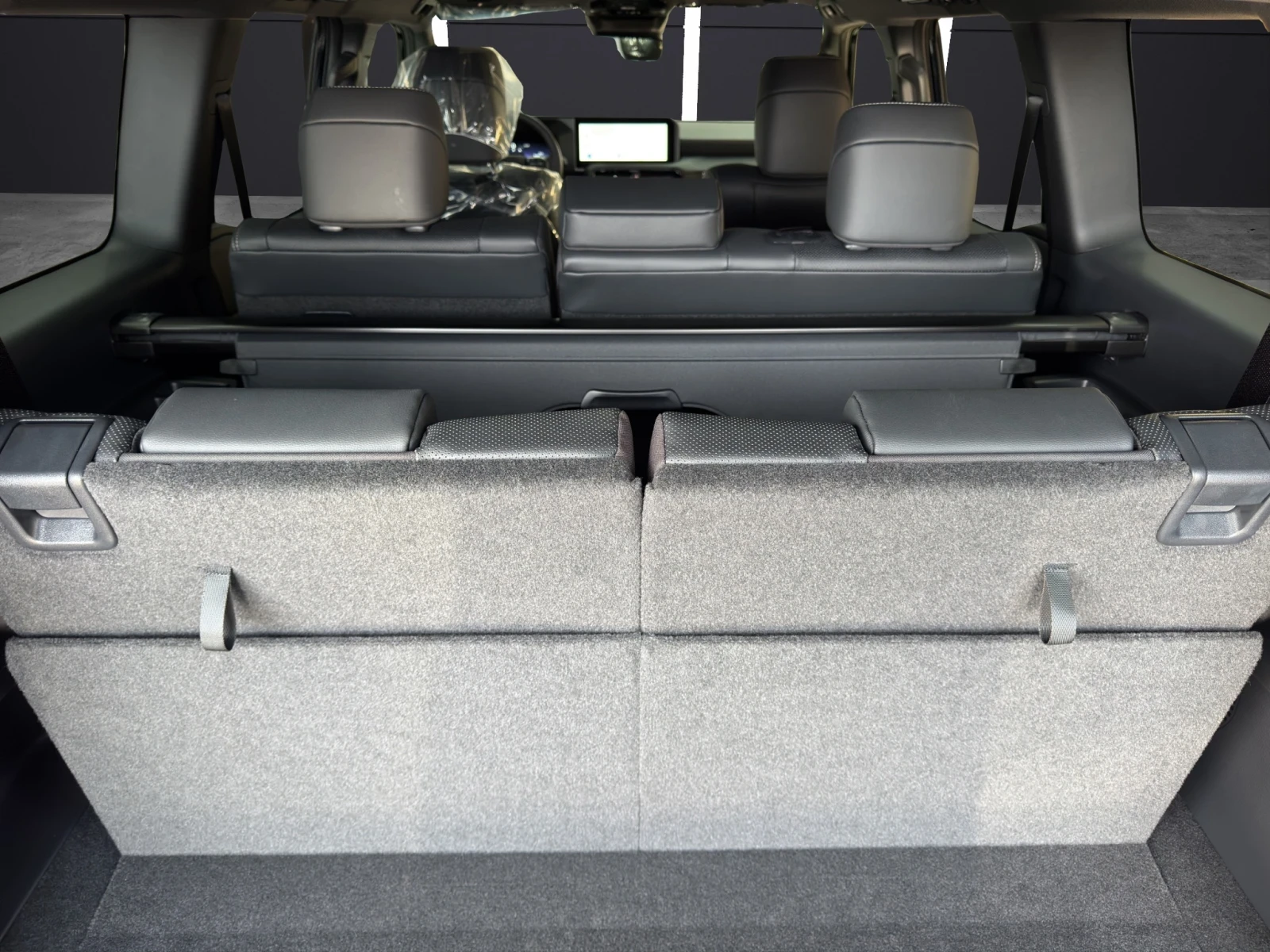 Toyota Land cruiser 2.8D* E* 7ME* EXECUTIVE*  | Mobile.bg   16