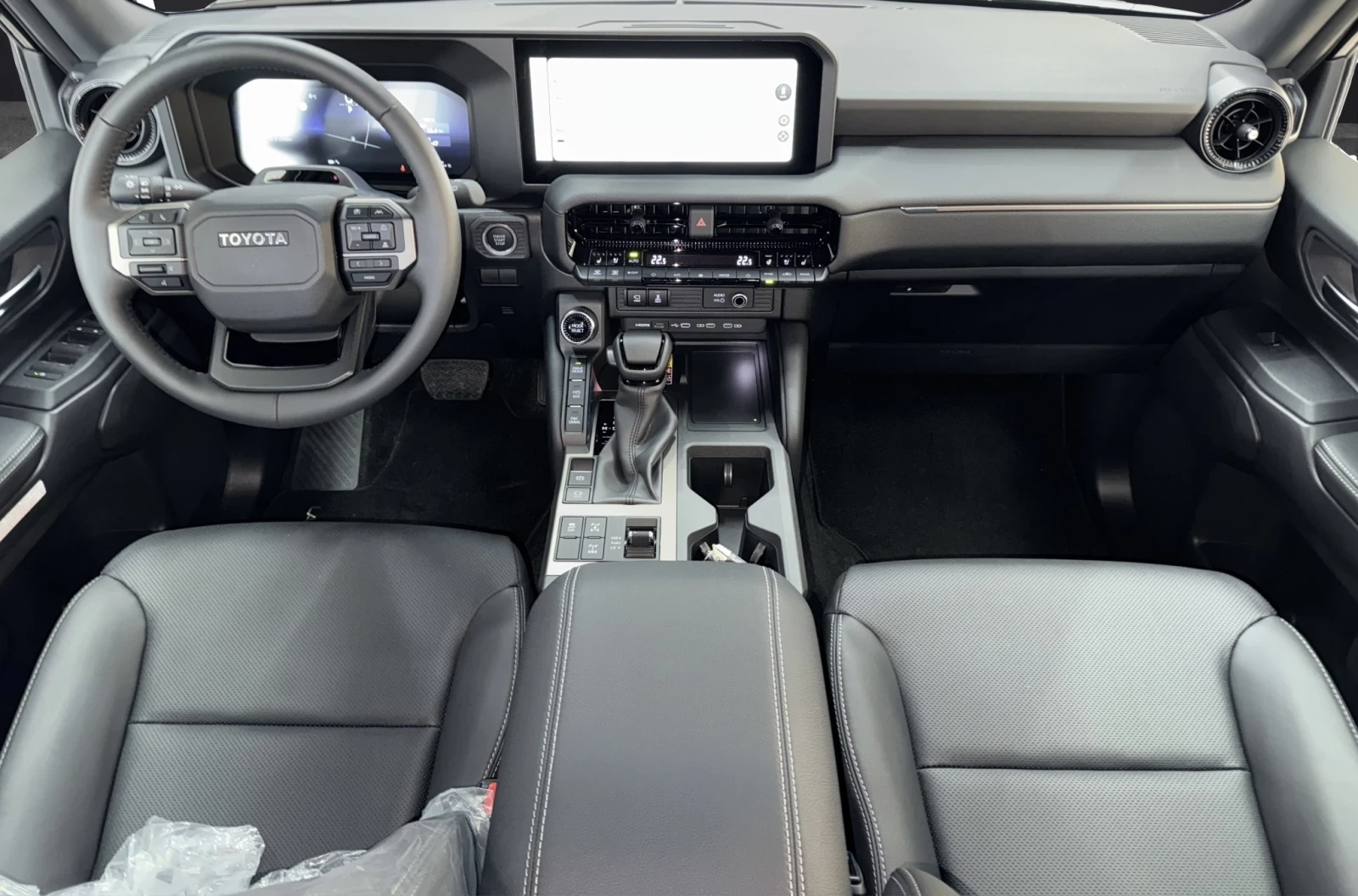 Toyota Land cruiser 2.8D* E* 7ME* EXECUTIVE*  | Mobile.bg   13