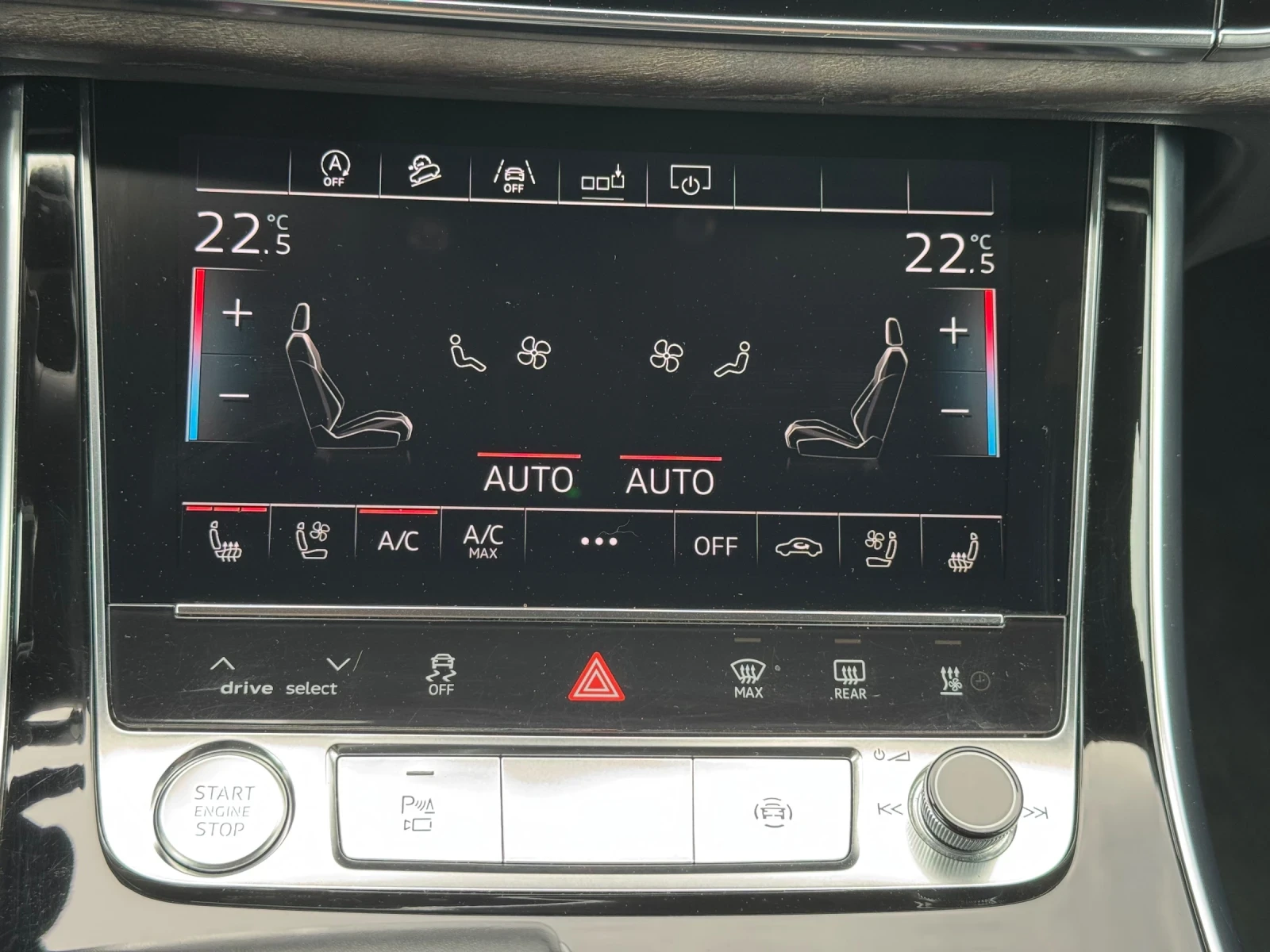 Audi Q8 50TDi 286��. S-Line Full | Mobile.bg � ����������� 14