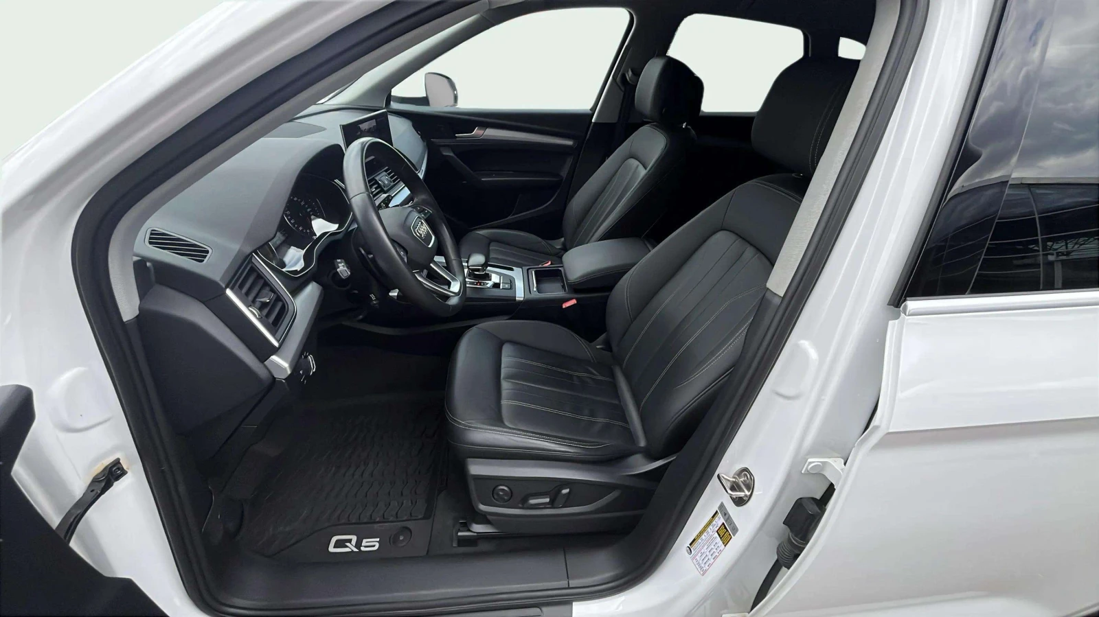 Audi Q5 Advanced 45 TFSI quattro - изображение 9