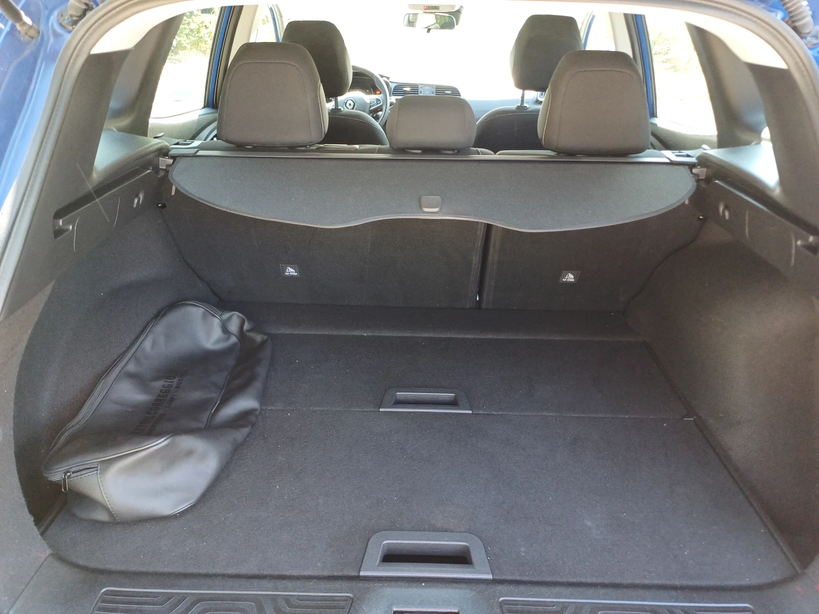 Renault Kadjar 1.5 DCI | Mobile.bg   13