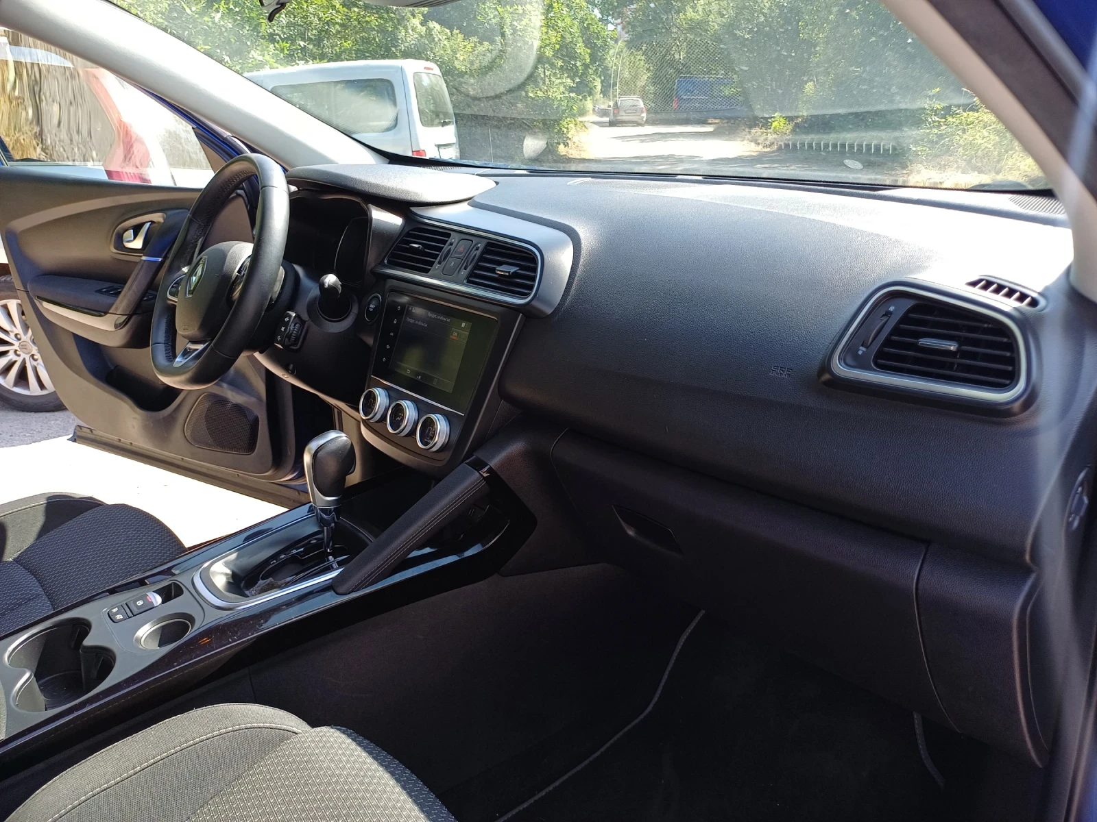 Renault Kadjar 1.5 DCI | Mobile.bg   11