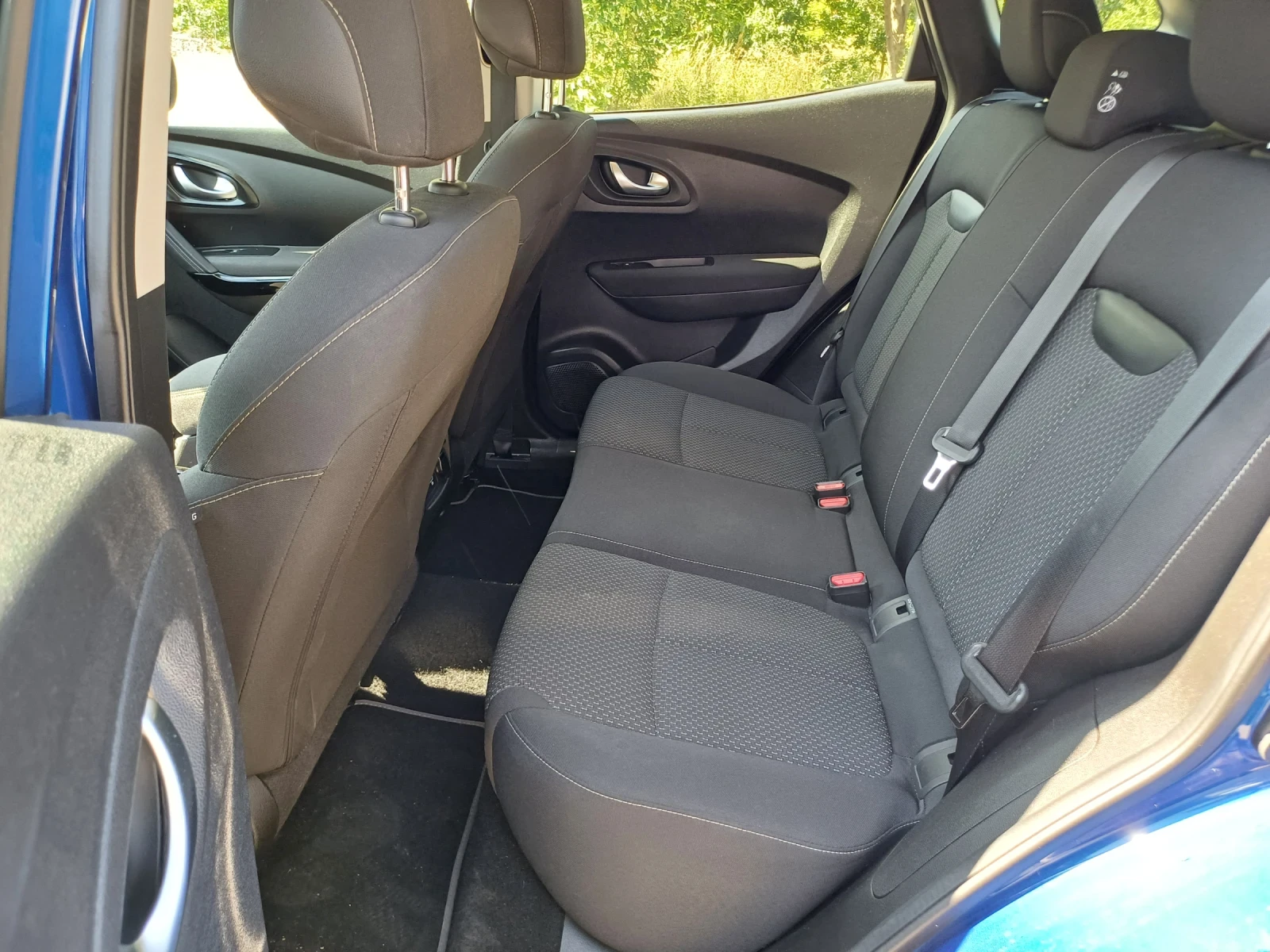 Renault Kadjar 1.5 DCI - изображение 9