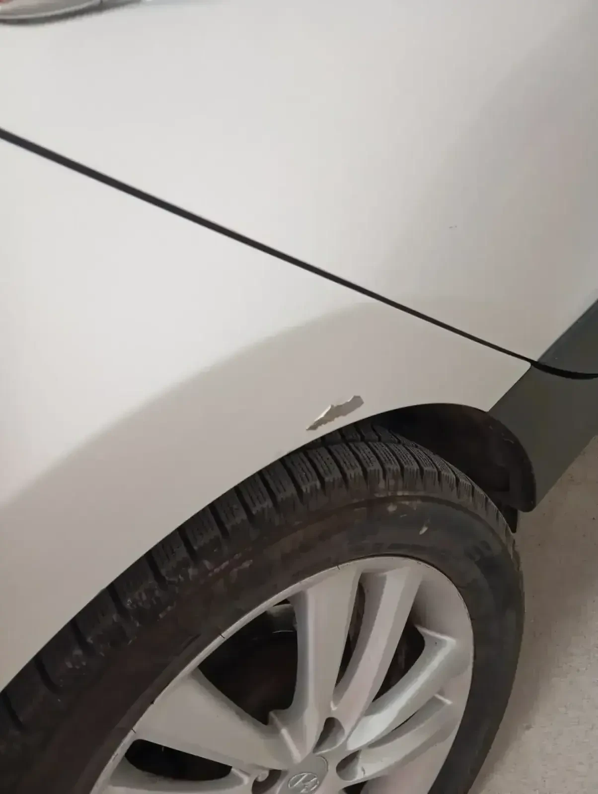 Hyundai IX35  - изображение 9