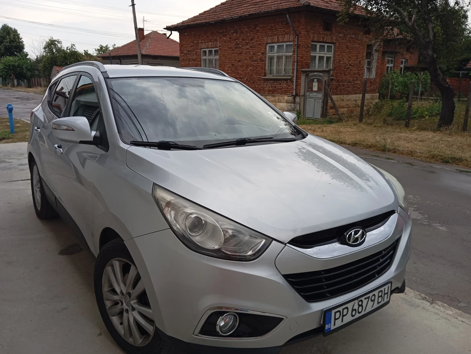 Hyundai IX35 | Mobile.bg � ����������� 1