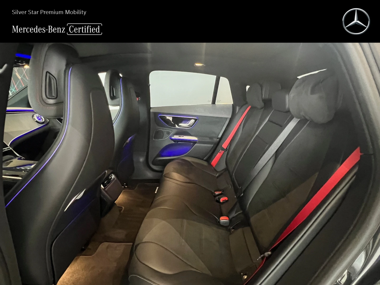 Mercedes-Benz EQE 300 - изображение 7