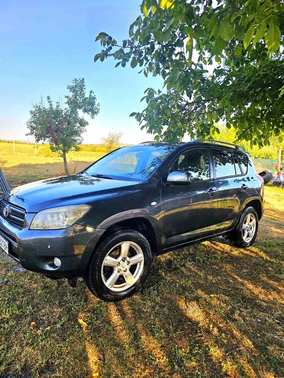 Toyota Rav4 | Mobile.bg   3