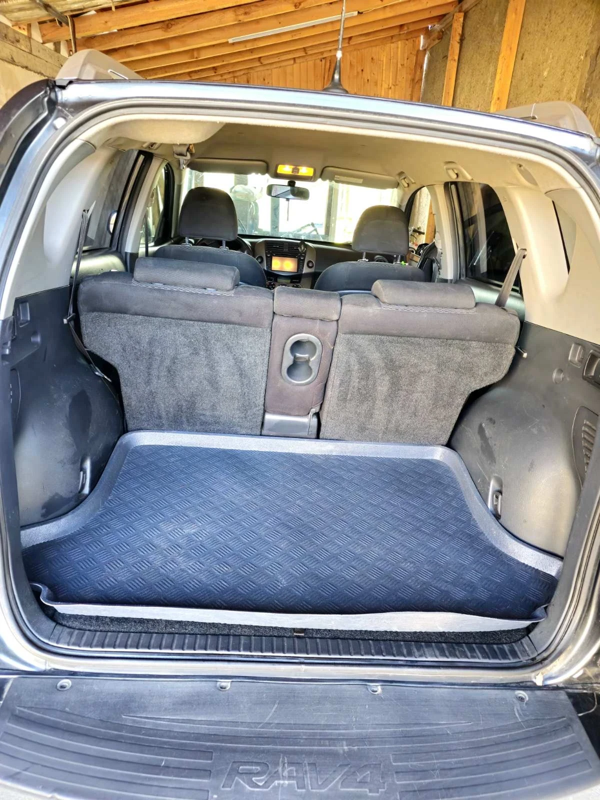 Toyota Rav4 | Mobile.bg   8