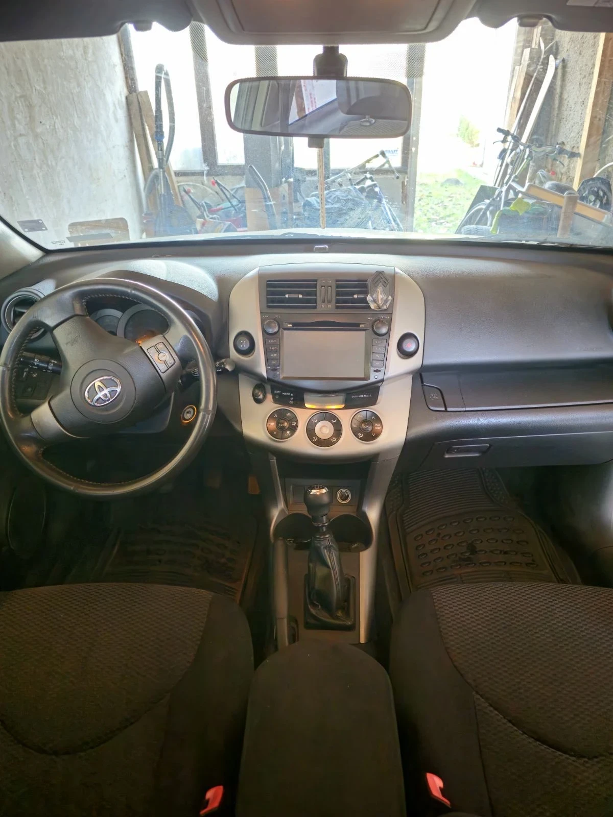 Toyota Rav4 | Mobile.bg   9