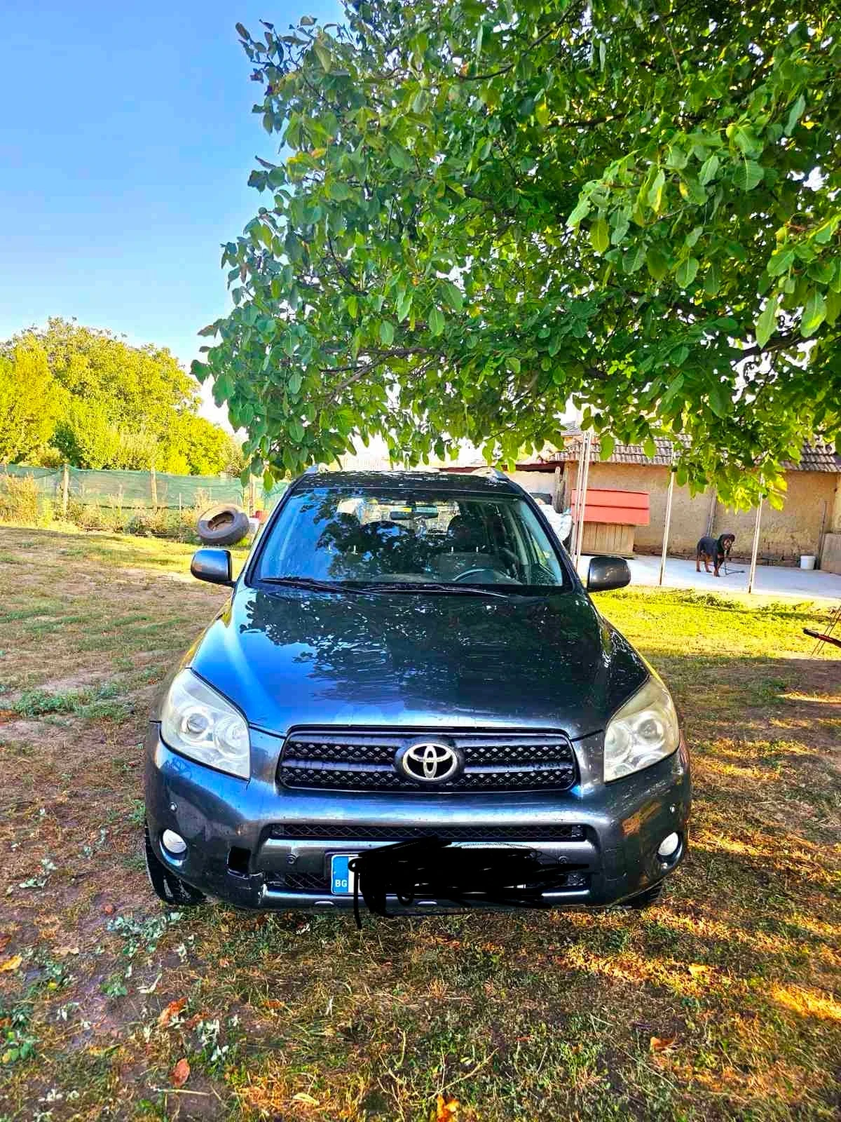 Toyota Rav4 | Mobile.bg   4