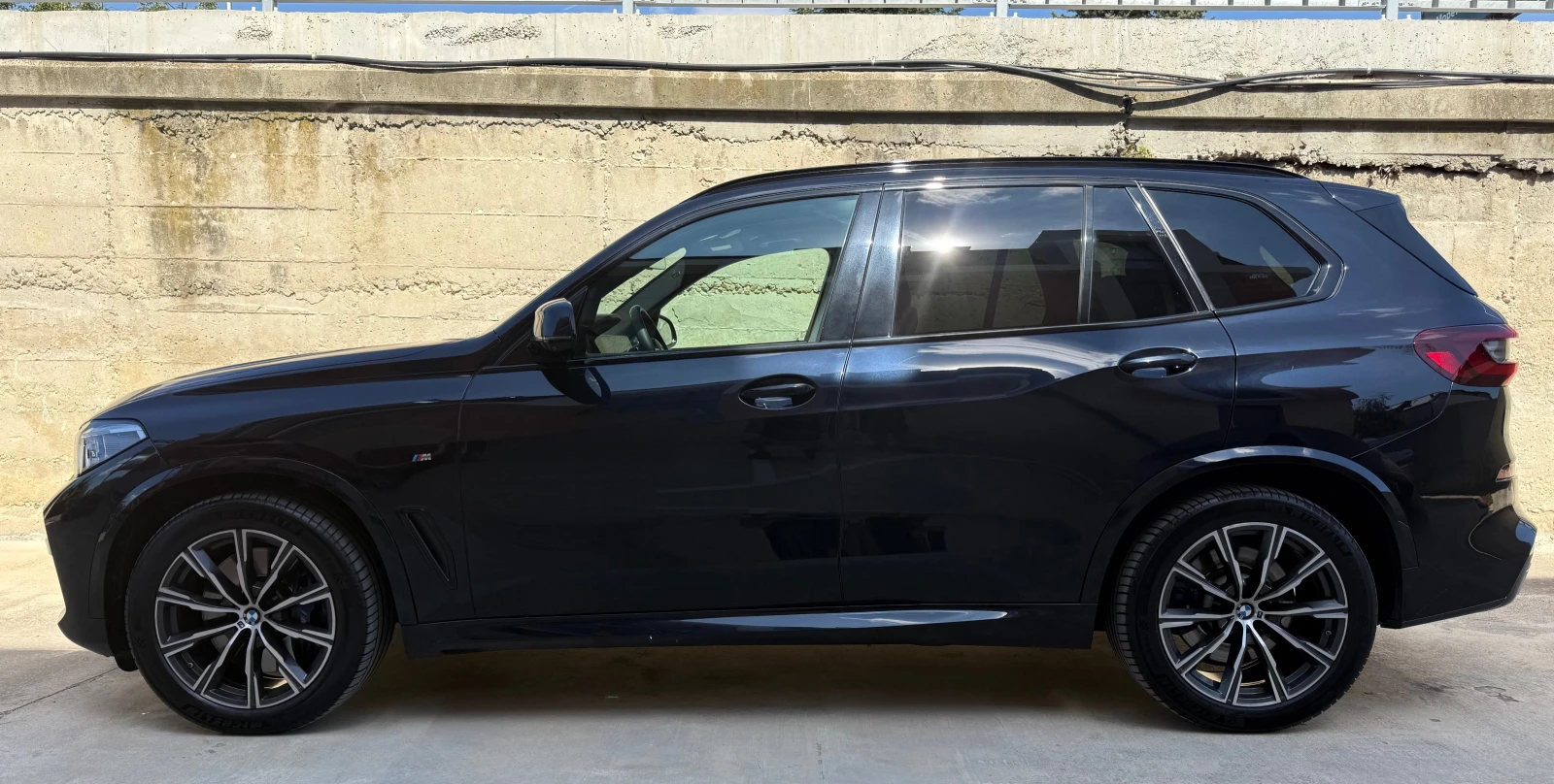 BMW X5 xDrive30d - изображение 6
