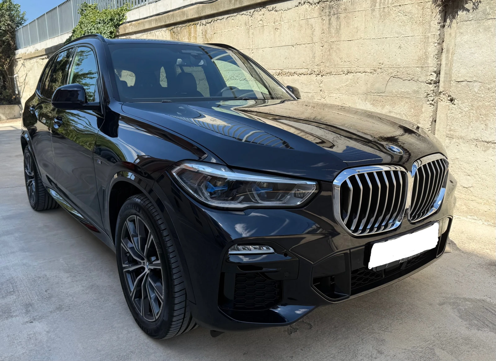 BMW X5 xDrive30d - изображение 2