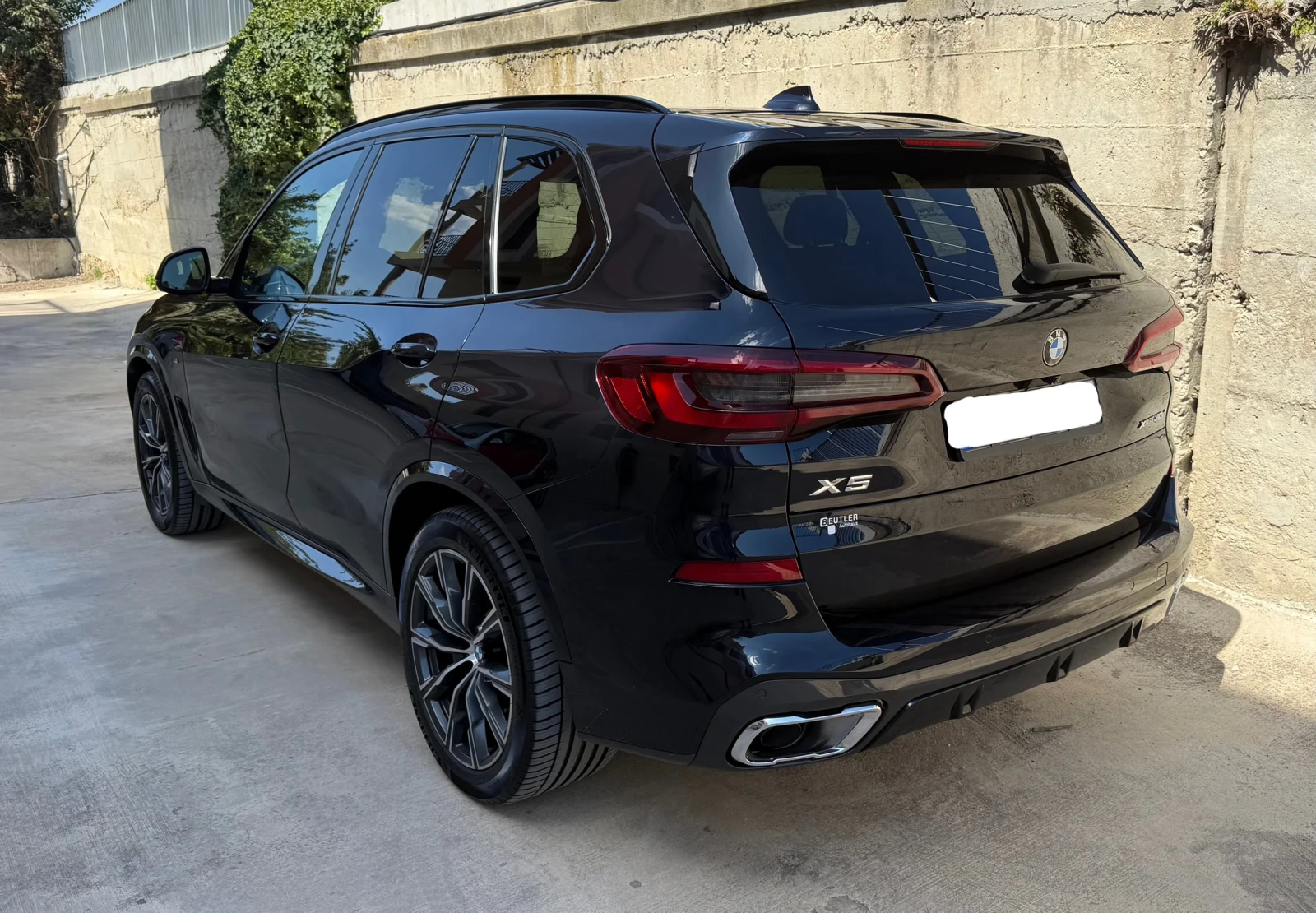 BMW X5 xDrive30d - изображение 3