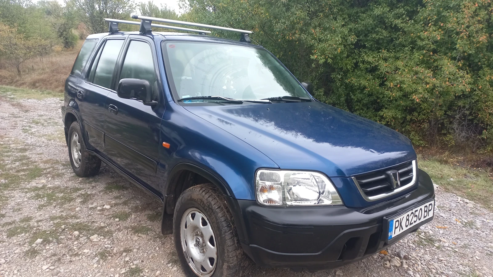 Honda Cr-v 2.0   | Mobile.bg   2