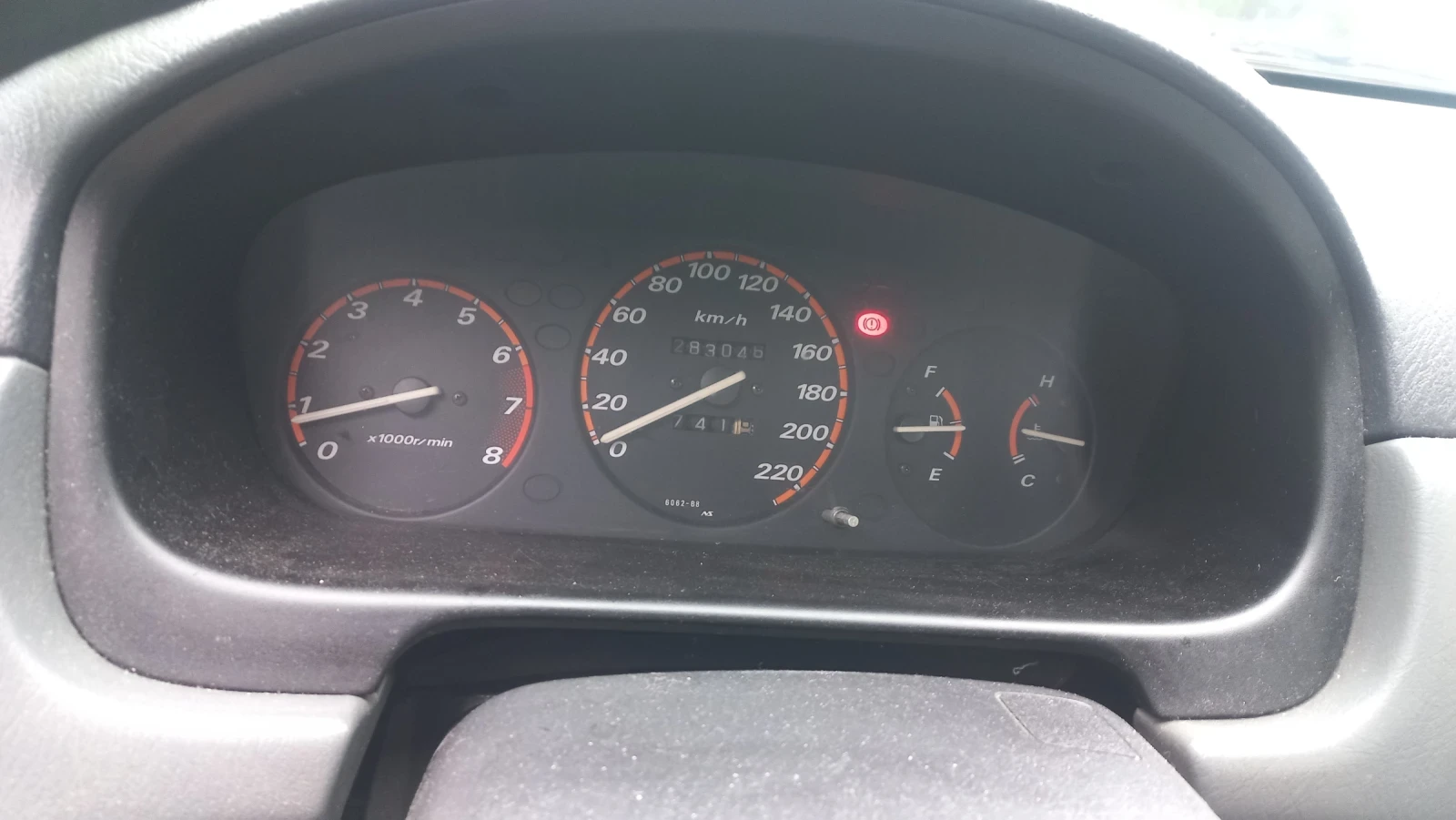 Honda Cr-v 2.0   | Mobile.bg   6