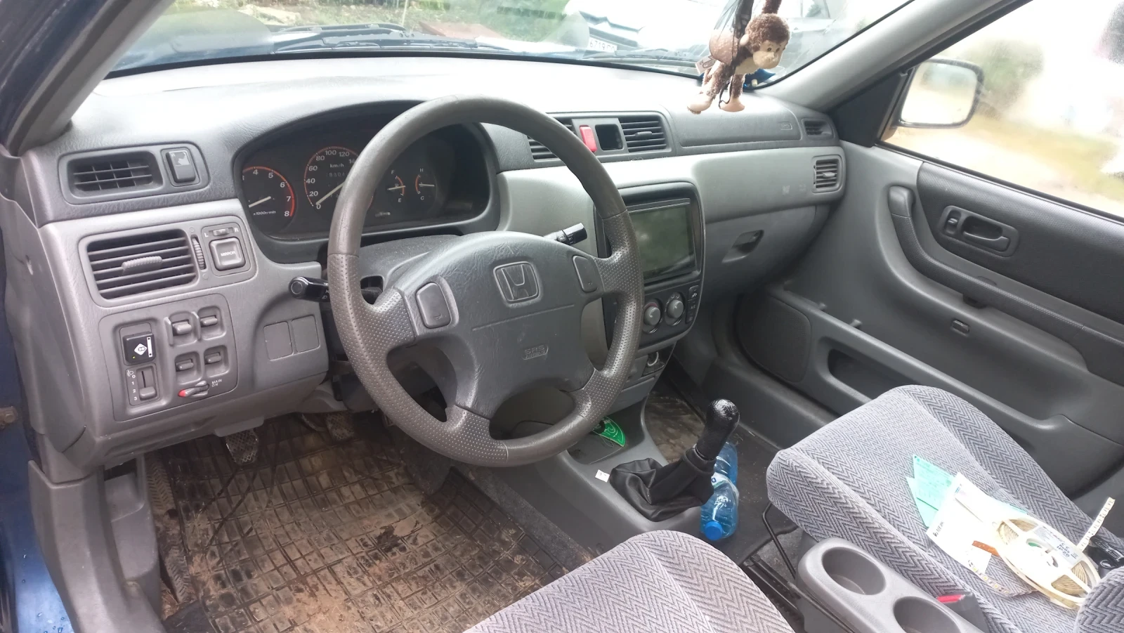 Honda Cr-v 2.0   | Mobile.bg   5