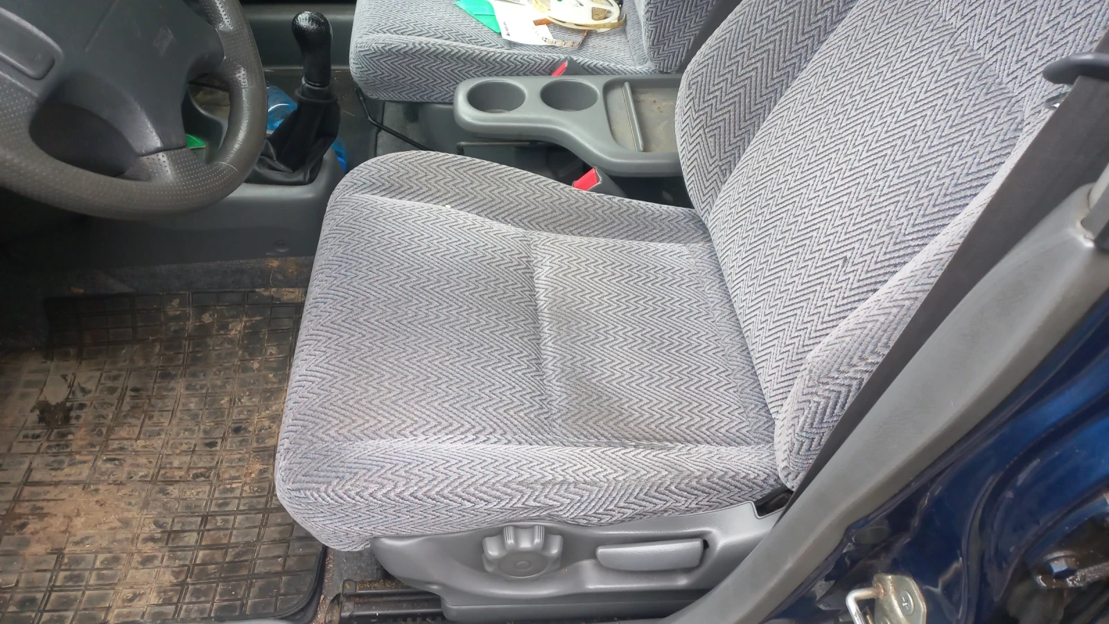 Honda Cr-v 2.0   | Mobile.bg   7