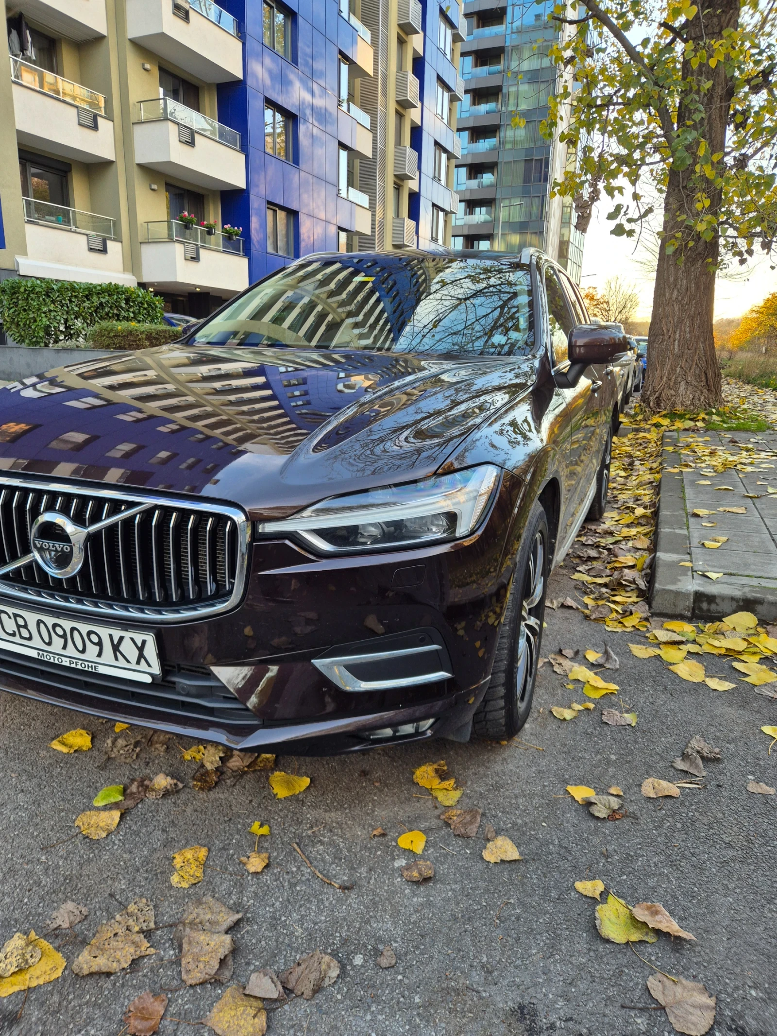 Volvo XC60 | Mobile.bg   3