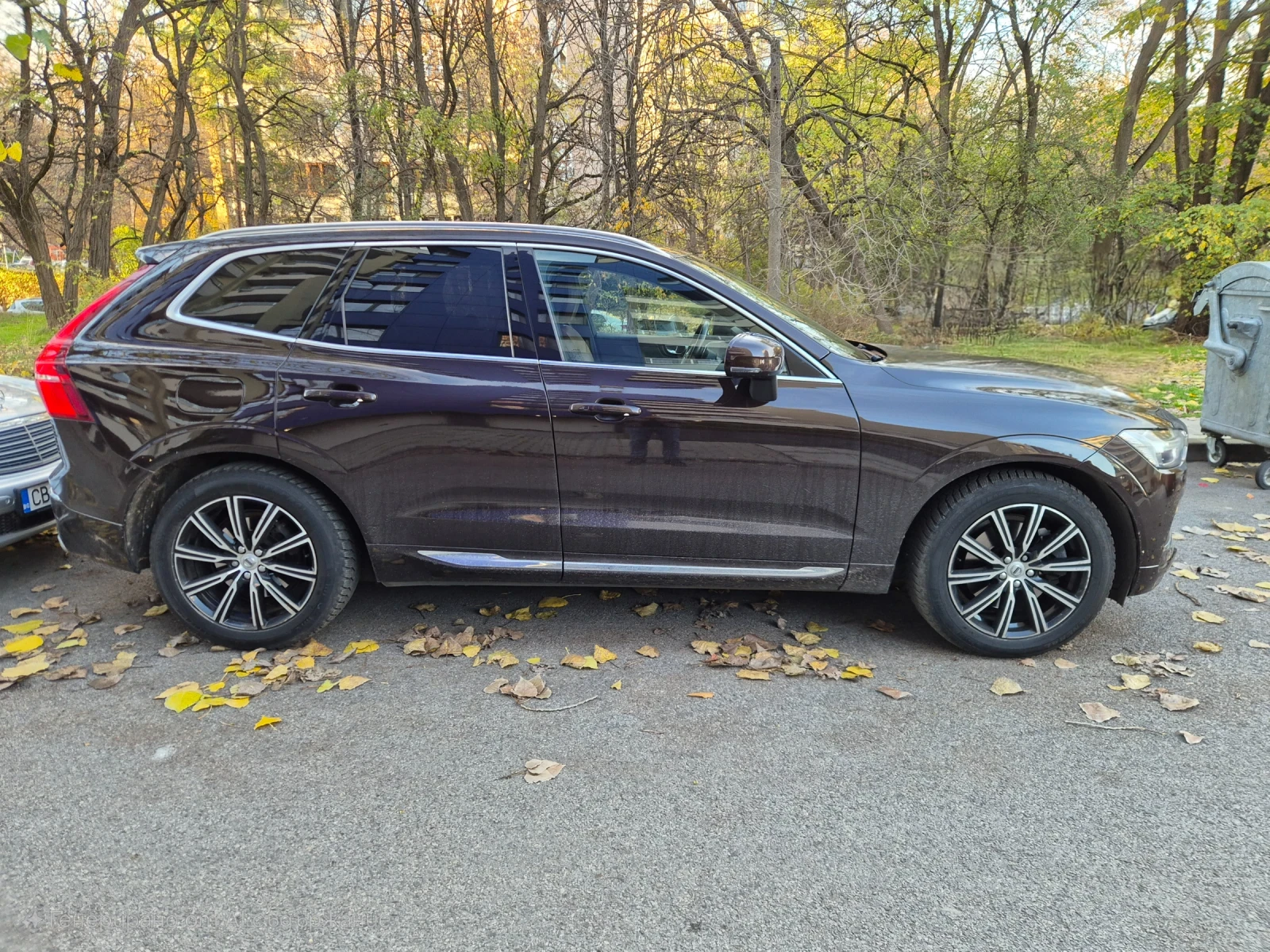 Volvo XC60 | Mobile.bg   4