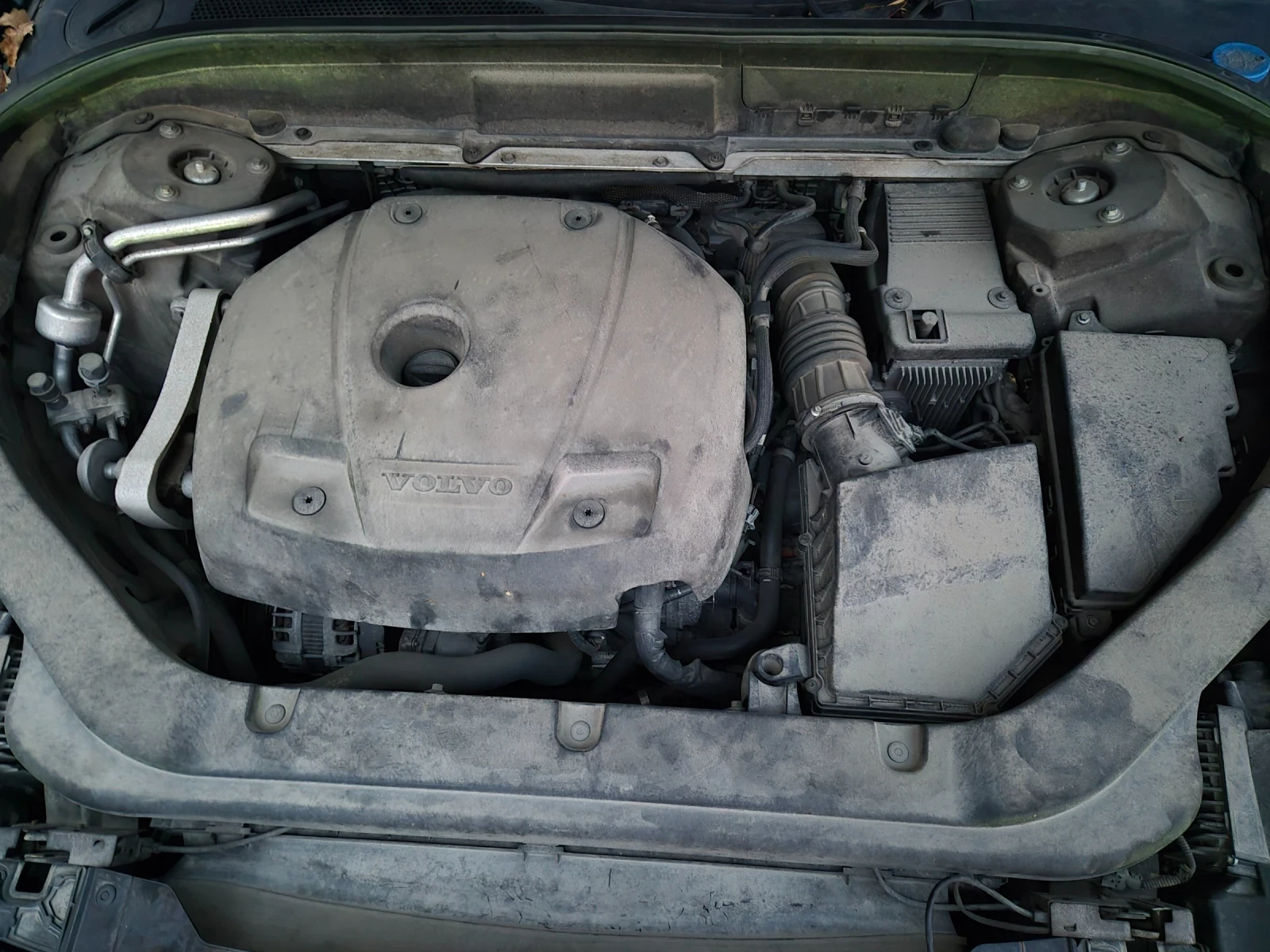 Volvo XC60 | Mobile.bg   16