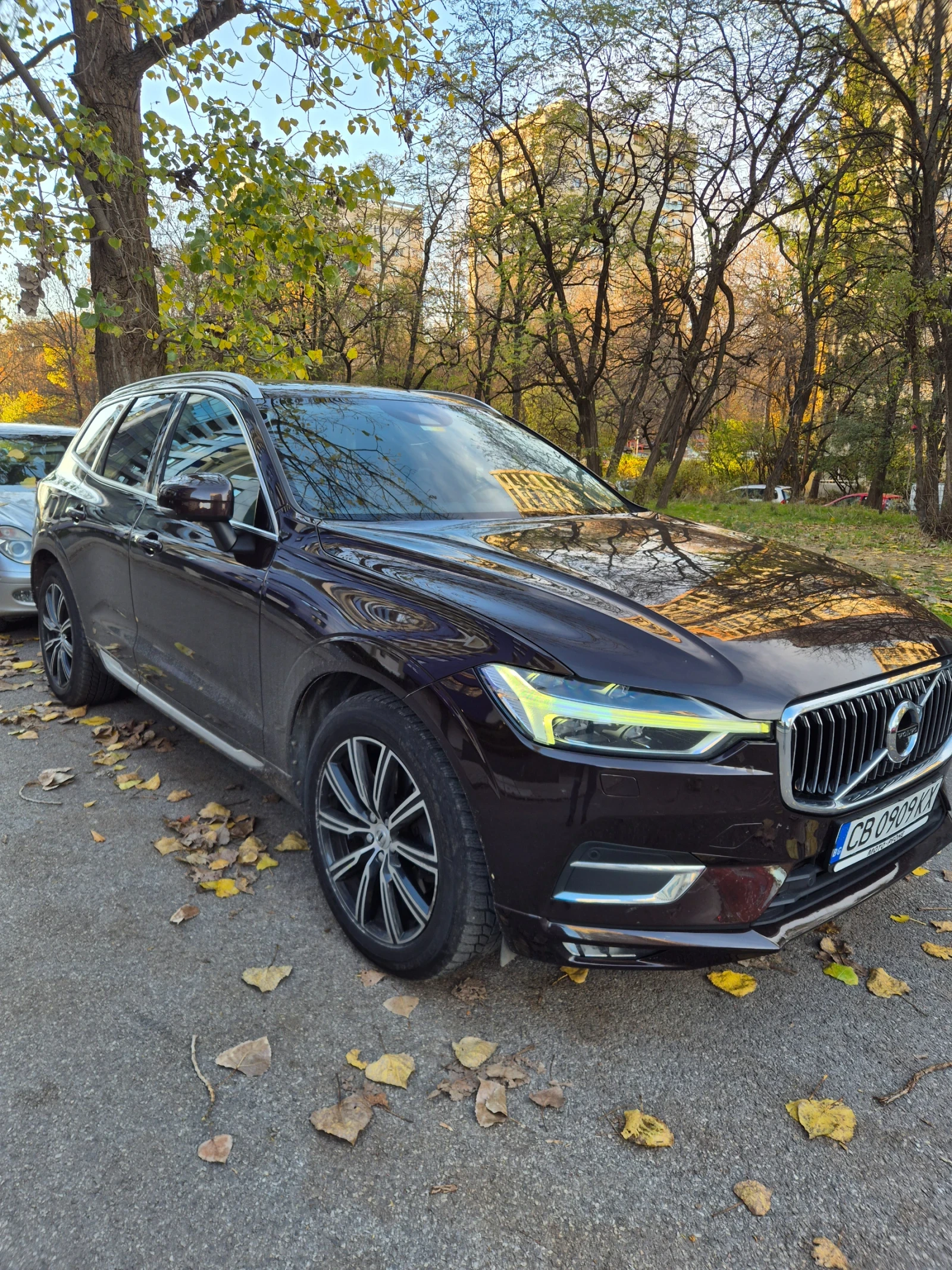 Volvo XC60 | Mobile.bg   1