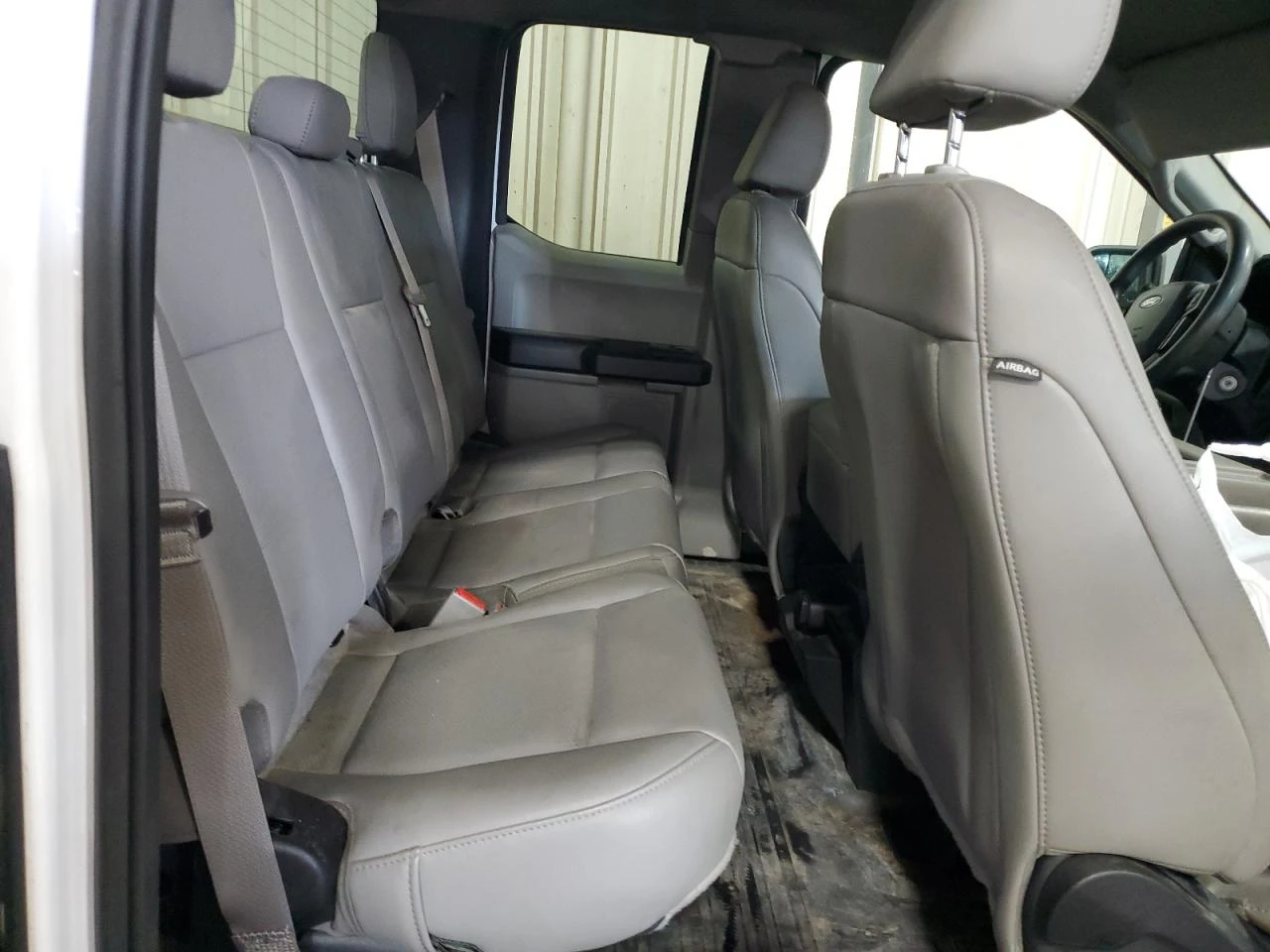 Ford F150 SUPERCAB* 4X4* 5.0 V8* *  | Mobile.bg   9