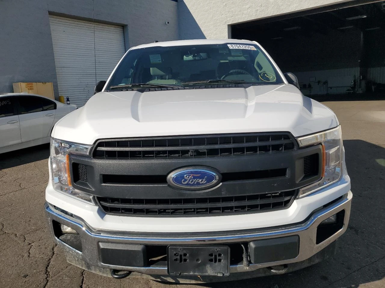 Ford F150 SUPERCAB* 4X4* 5.0 V8* *  | Mobile.bg   2
