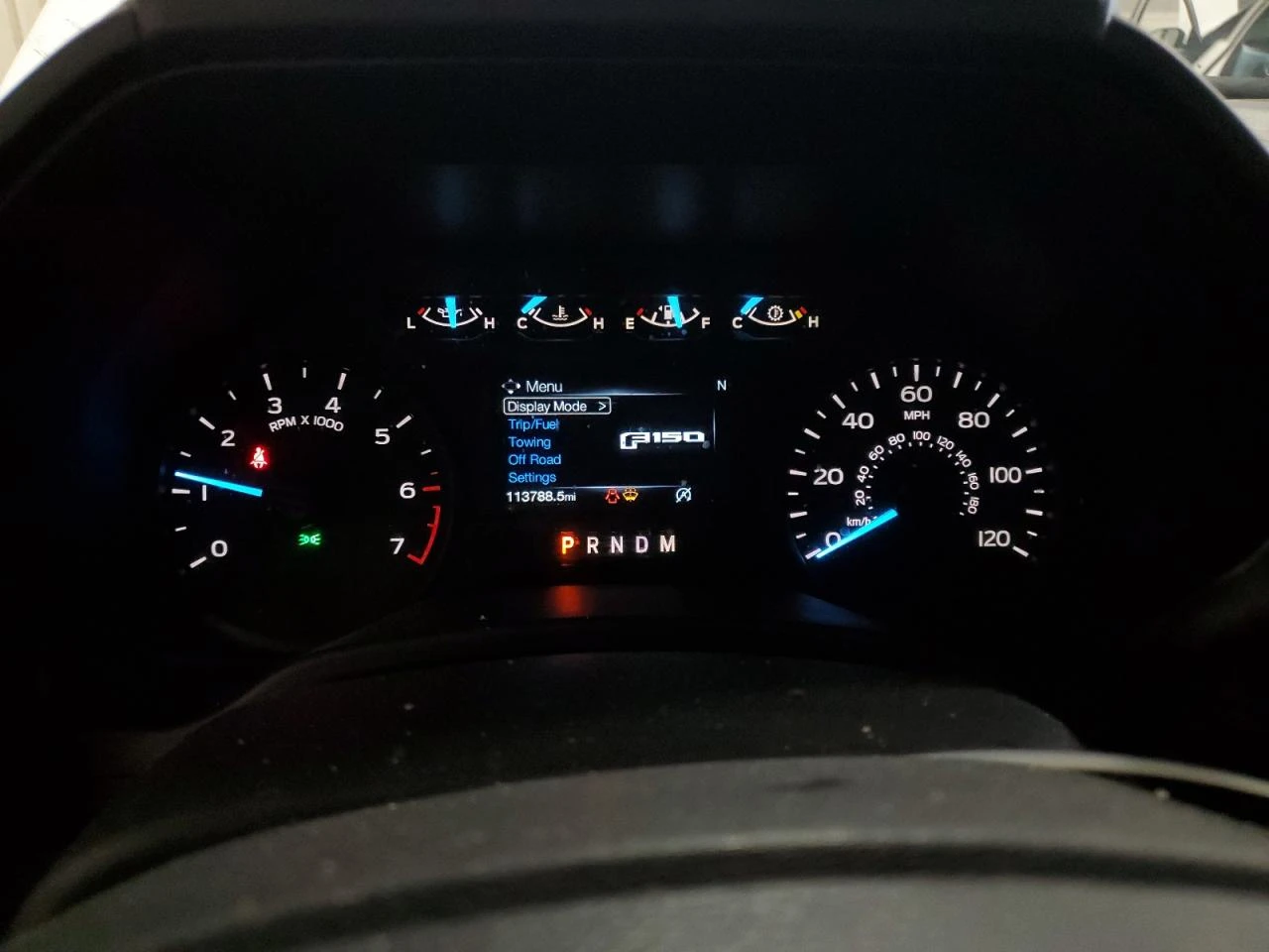 Ford F150 SUPERCAB* 4X4* 5.0 V8* *  | Mobile.bg   10