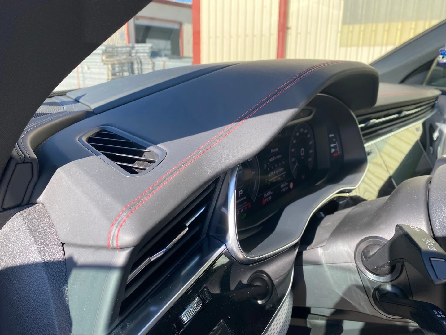 Audi Q8 60 TFSIe quattro, снимка 6 - Автомобили и джипове - 53034866