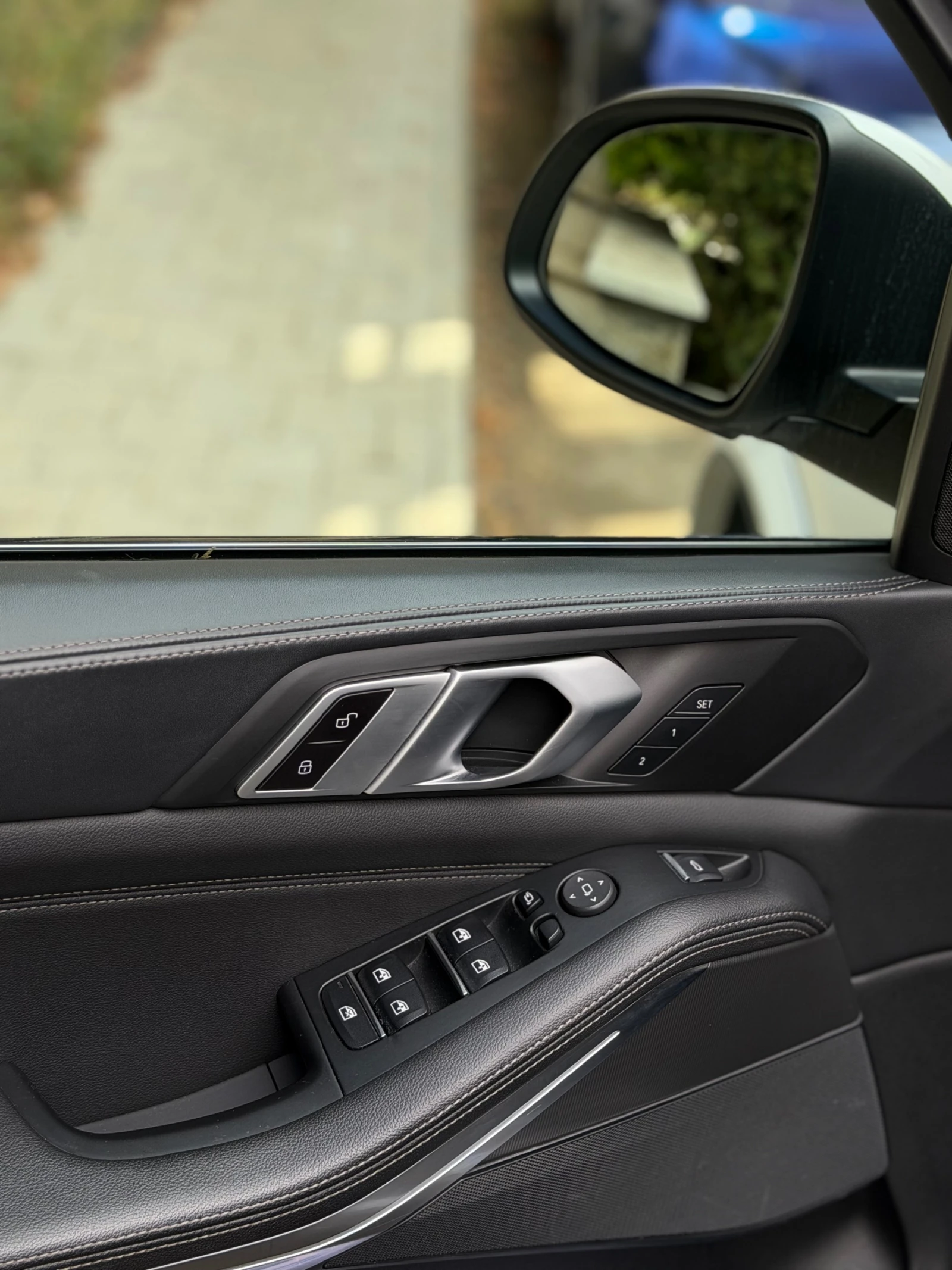 BMW X5 4.0I - изображение 7