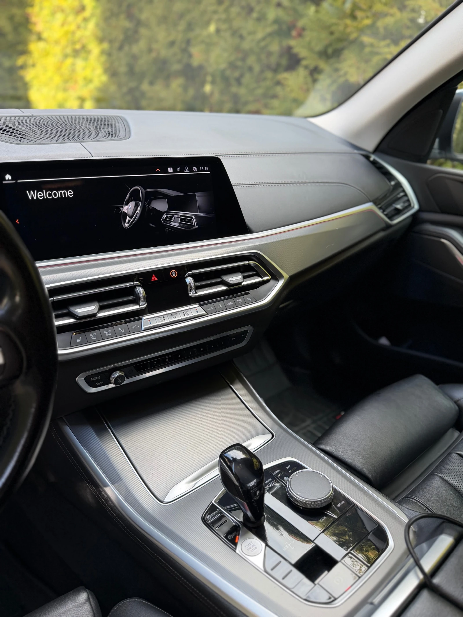 BMW X5 4.0I - изображение 10