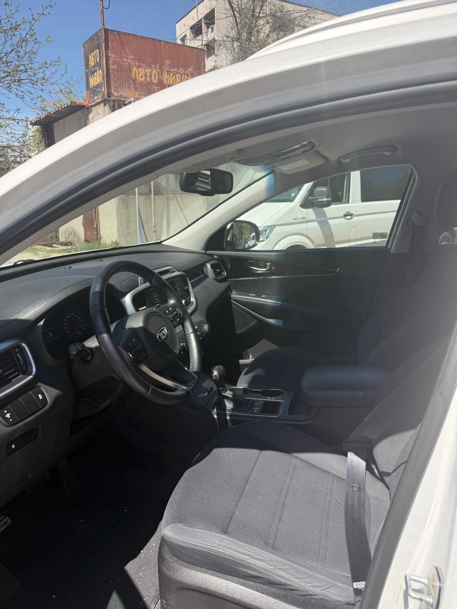 Kia Sorento, снимка 5 - Автомобили и джипове - 54311090