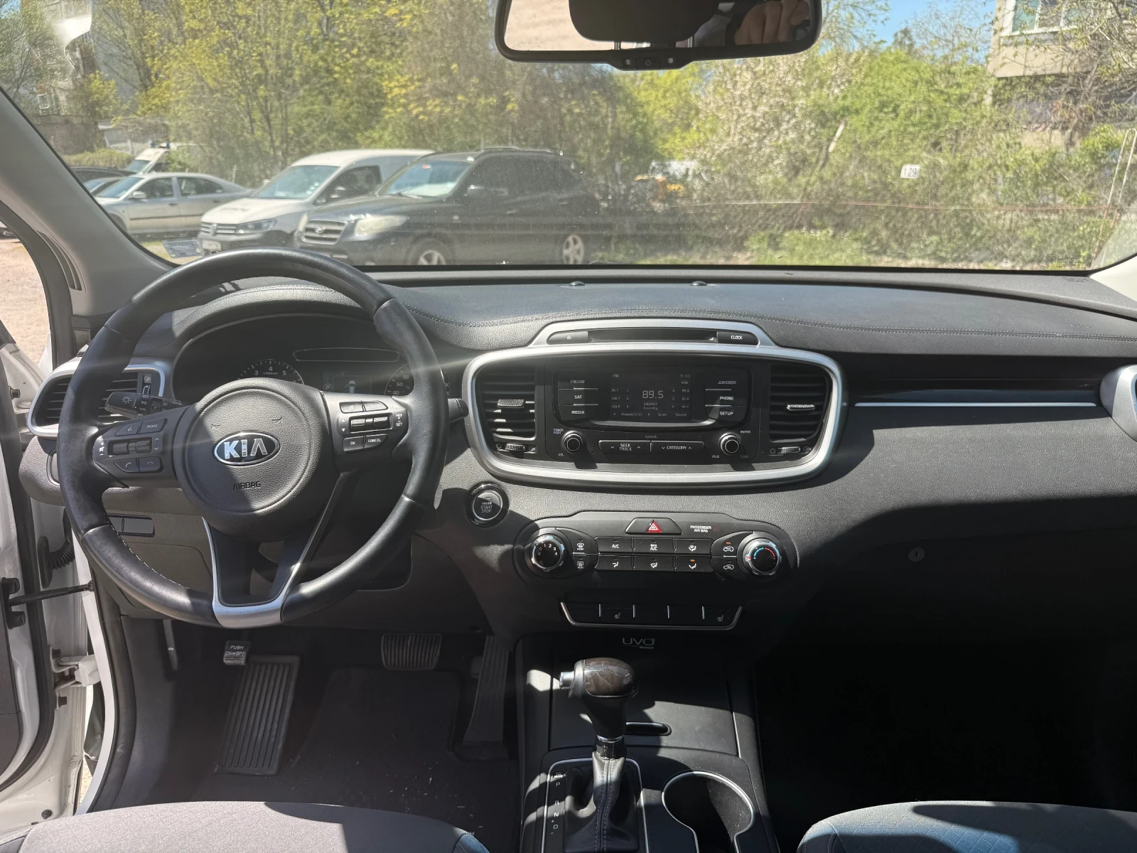 Kia Sorento, снимка 6 - Автомобили и джипове - 54311090