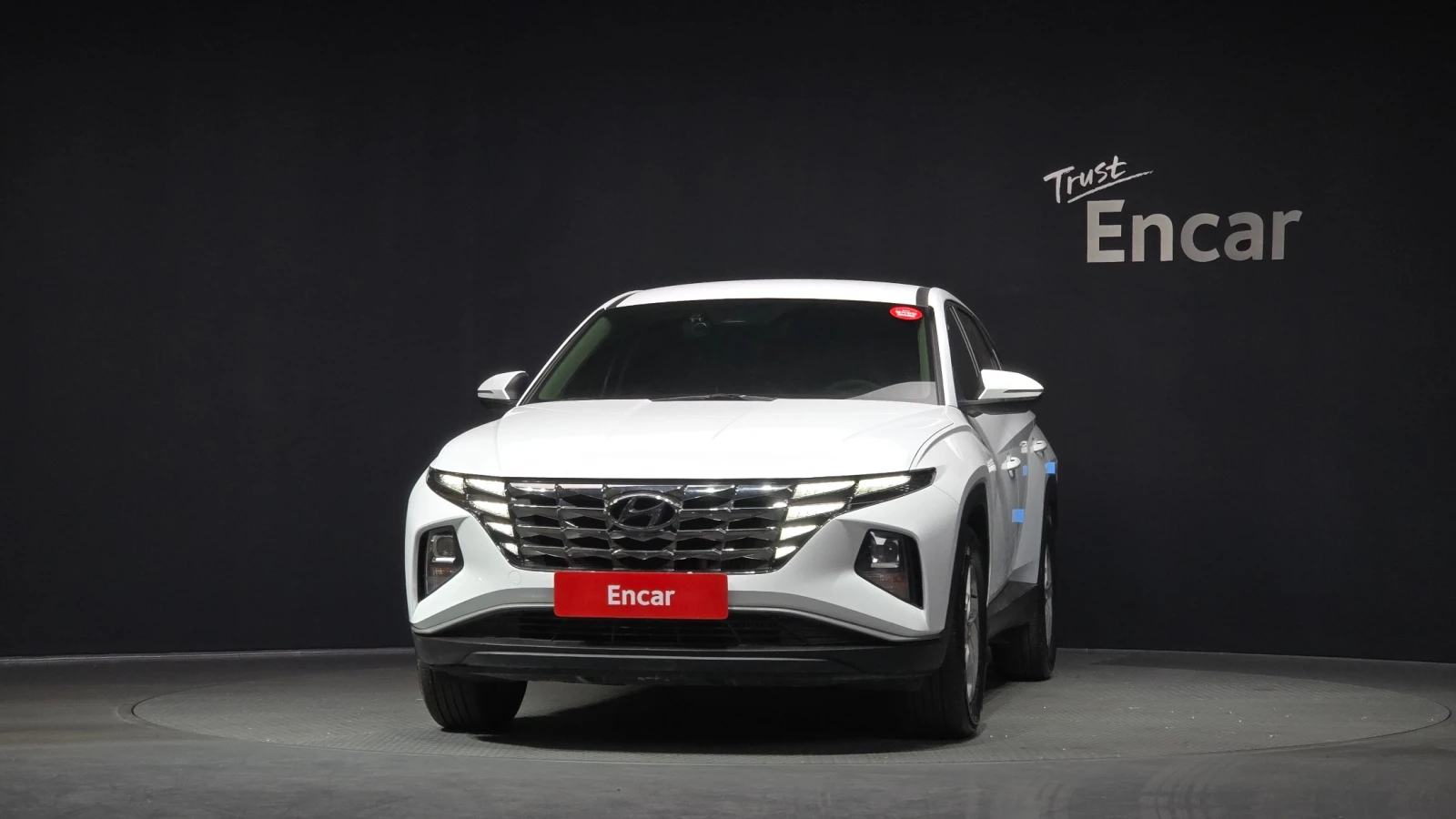 Hyundai Tucson, снимка 3 - Автомобили и джипове - 54962969